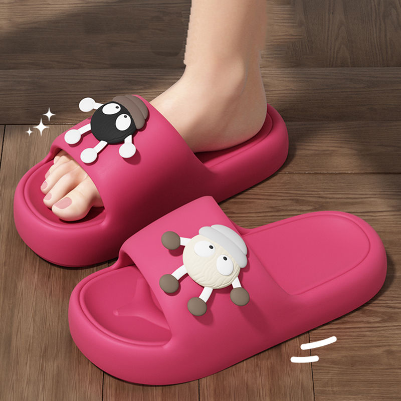 Outdoor Lighting For Home - Sandal Platform Kartun Cantik Wanita Musim