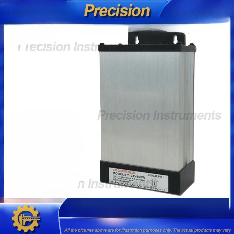 Outdoor Lighting Transformer Box - Adaptor Lampu Kotak Cahaya Daya Tinggi