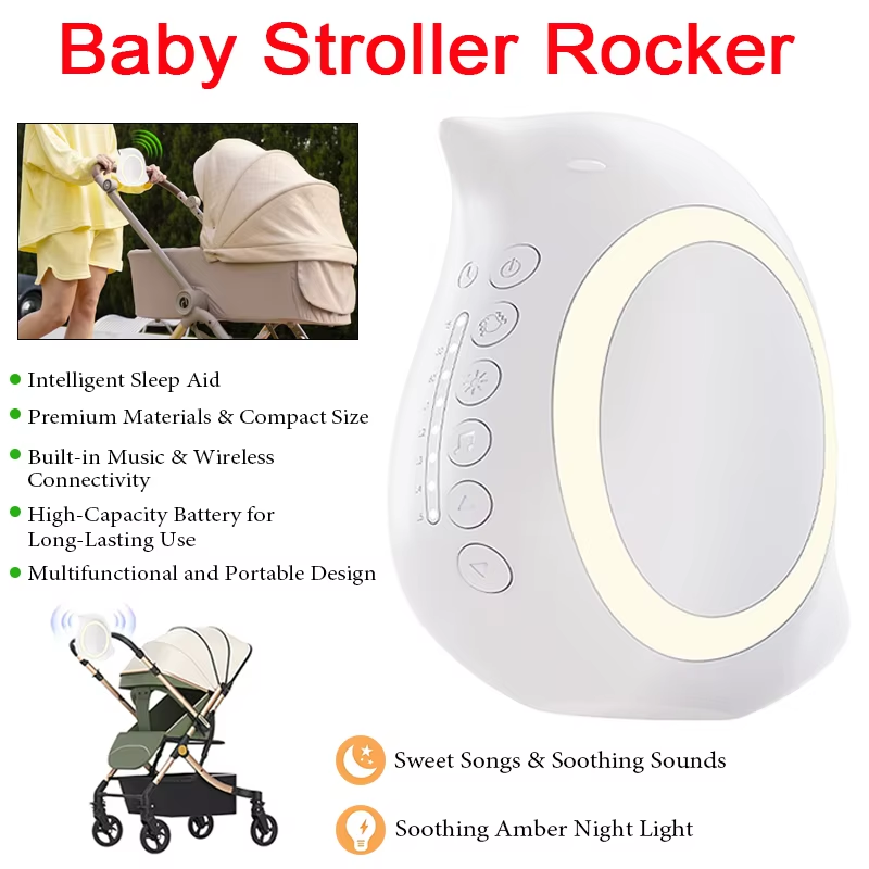 Outdoor Lighting For Home - Kursi Goyang Bayi Portabel untuk Luar
