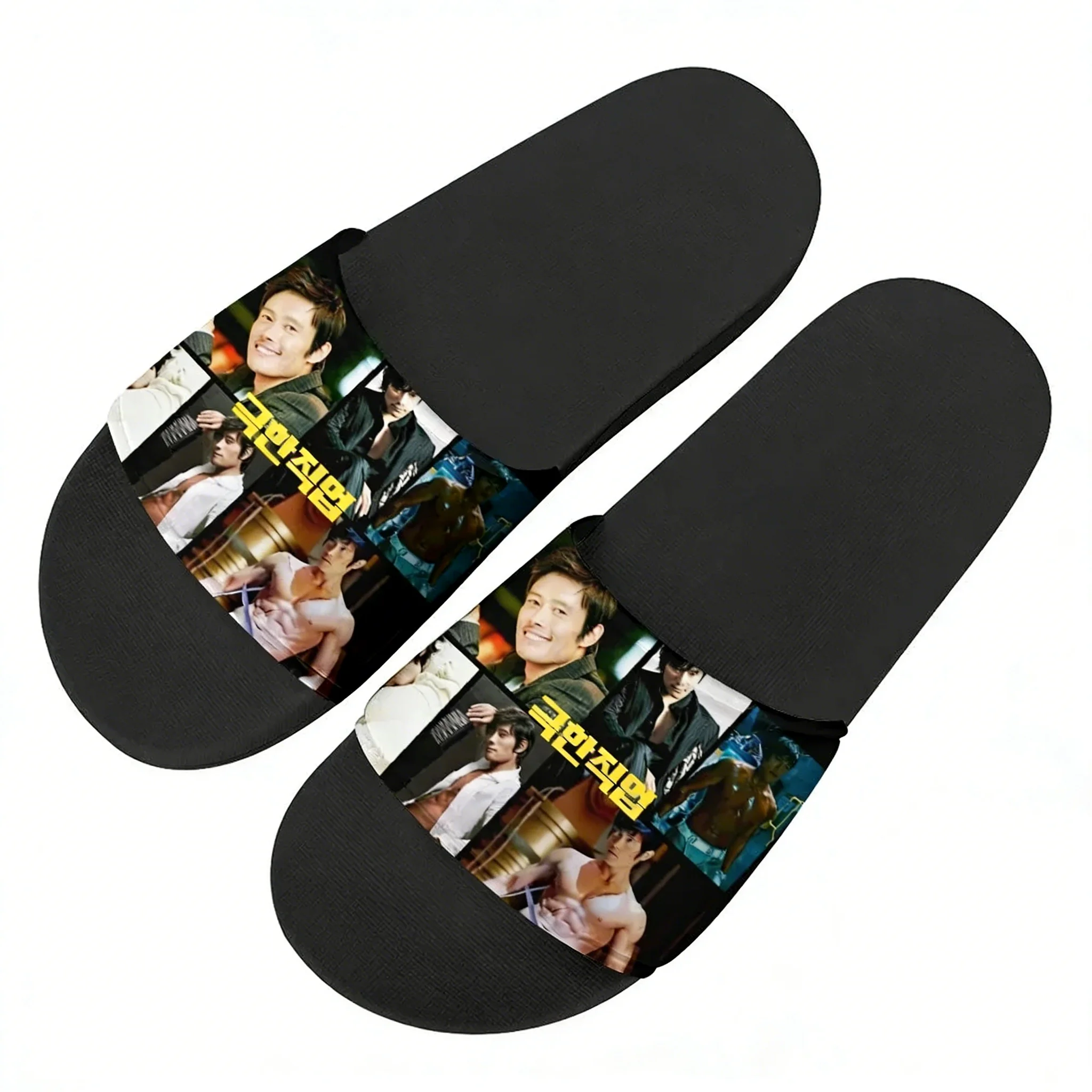 Outdoor Lighting For Home - Lee Byung Hun Sandal Rumah Sepatu