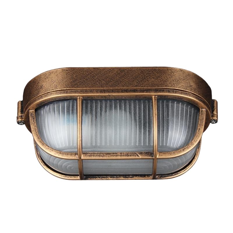 Outdoor Lighting Under Roof - BAAJ-Lampu Langit-langit E27 Lampu Teras Luar