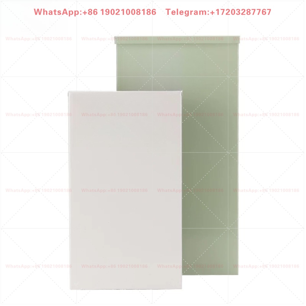 Outdoor Lighting Transformer Box - Catu daya sakelar tahan hujan khusus