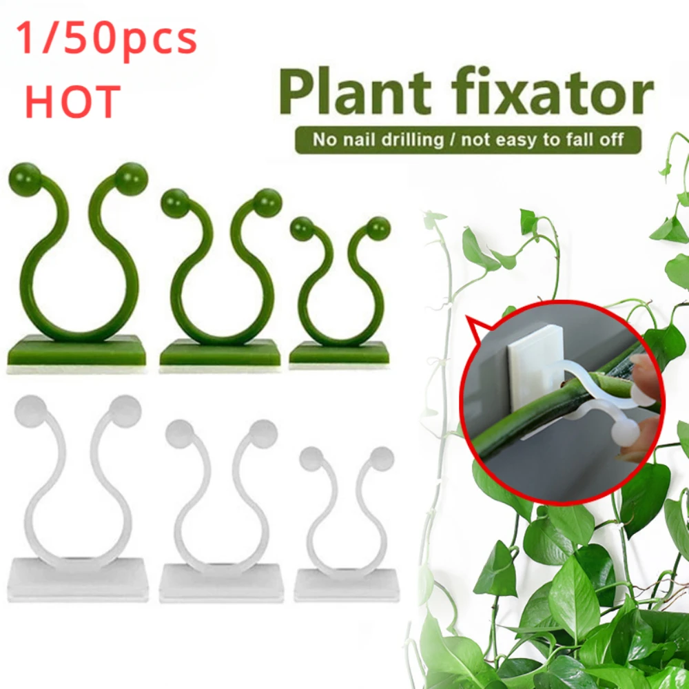 Outdoor Lighting Traditional - 1/30/50 buah untuk pot taman &