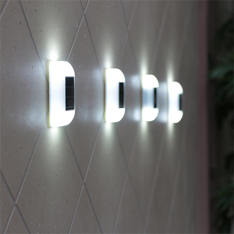 Outdoor Lighting Experts - Lampu Jalan Tenaga Surya LED Lampu