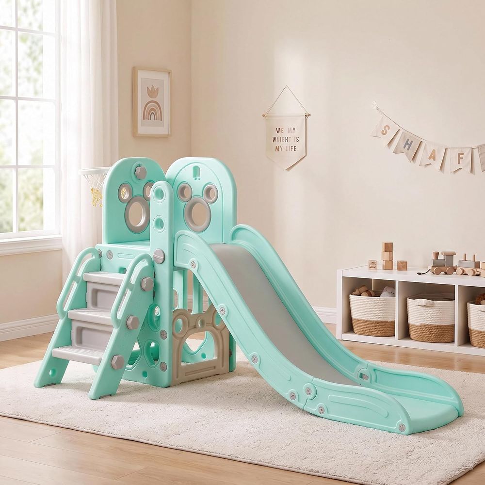 Perosotan Anak Multi-Fungsi de - Outdoor Lighting For Steps ulasan dan harga