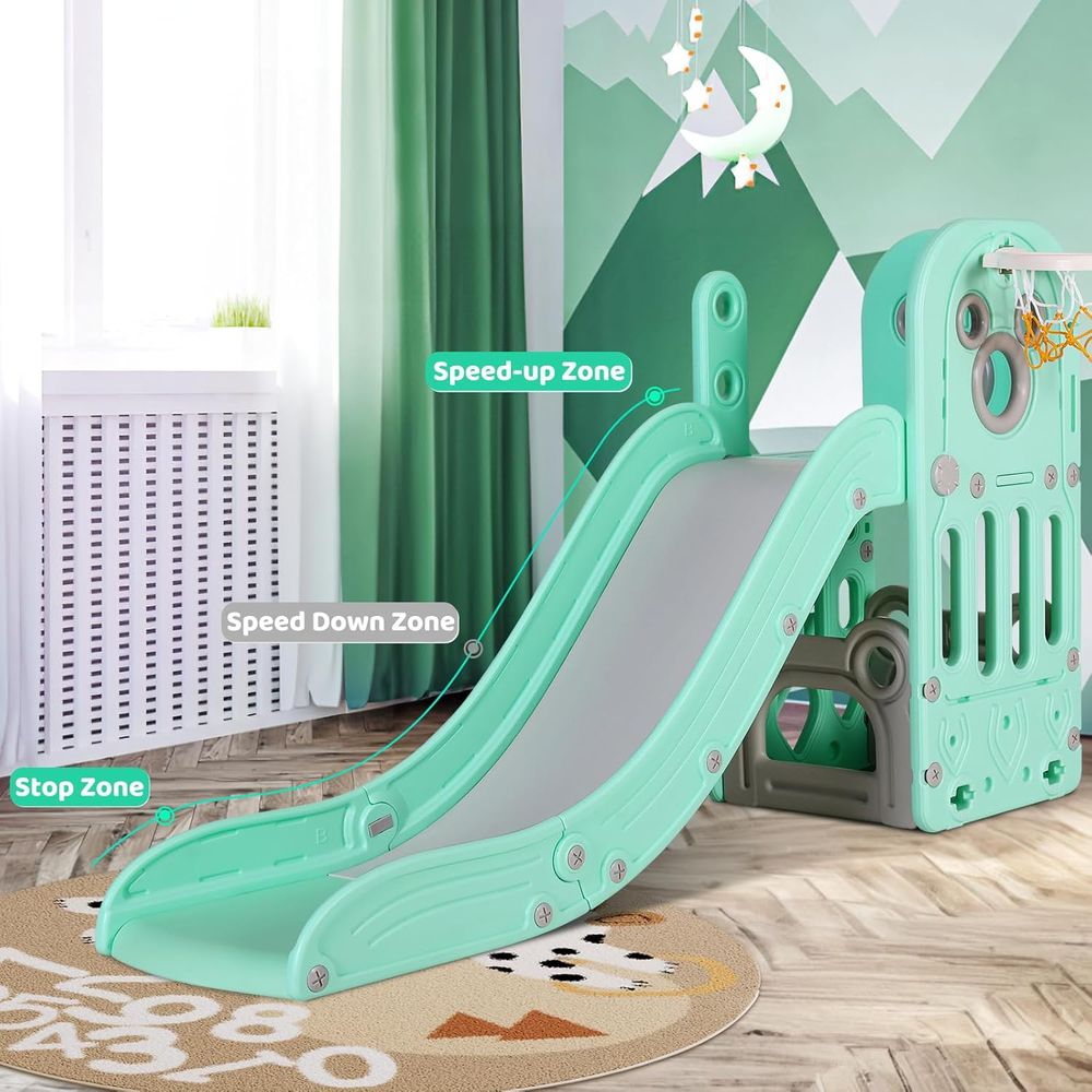 Perosotan Anak Multi-Fungsi de - Outdoor Lighting For Steps ulasan dan harga