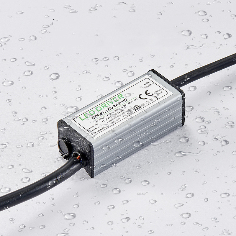 CRI97 Lampu LED Terbuka Tahan  - Outdoor Lighting Under Roof ulasan dan harga