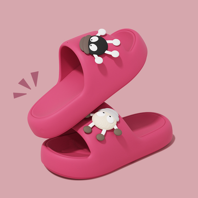 Sandal Platform Kartun Cantik  - Outdoor Lighting For Home ulasan dan harga