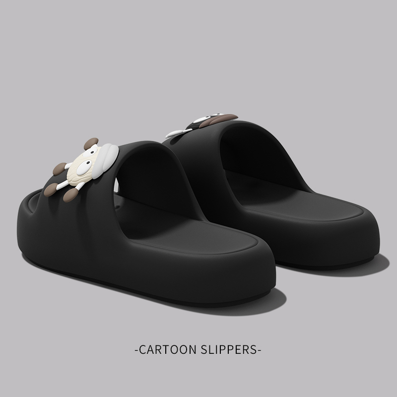 Sandal Platform Kartun Cantik  - Outdoor Lighting For Home ulasan dan harga
