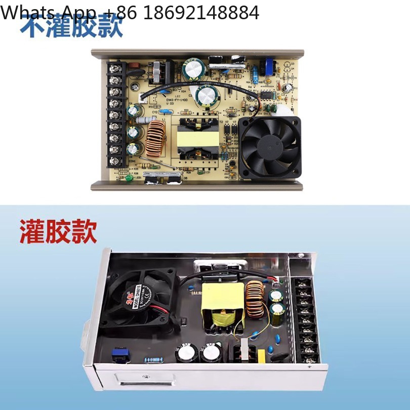 Catu daya switching tahan huja - Outdoor Lighting Transformer Box ulasan dan harga