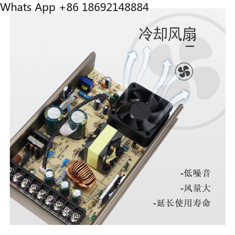 Catu daya switching tahan huja - Outdoor Lighting Transformer Box ulasan dan harga