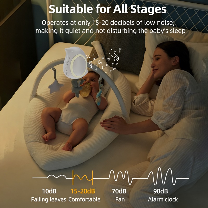 Kursi Goyang Bayi Portabel unt - Outdoor Lighting For Home ulasan dan harga