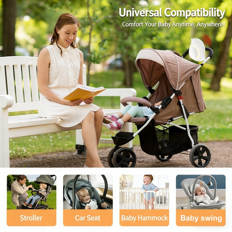 Kursi Goyang Bayi Portabel unt - Outdoor Lighting For Home ulasan dan harga
