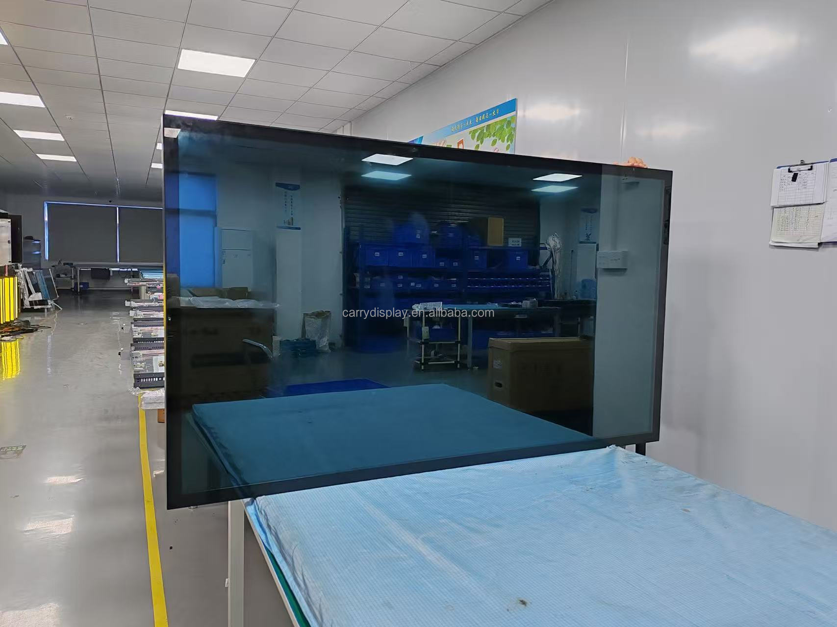 Kios Signage Digital Multimedi - Color Changing Outdoor ulasan dan harga