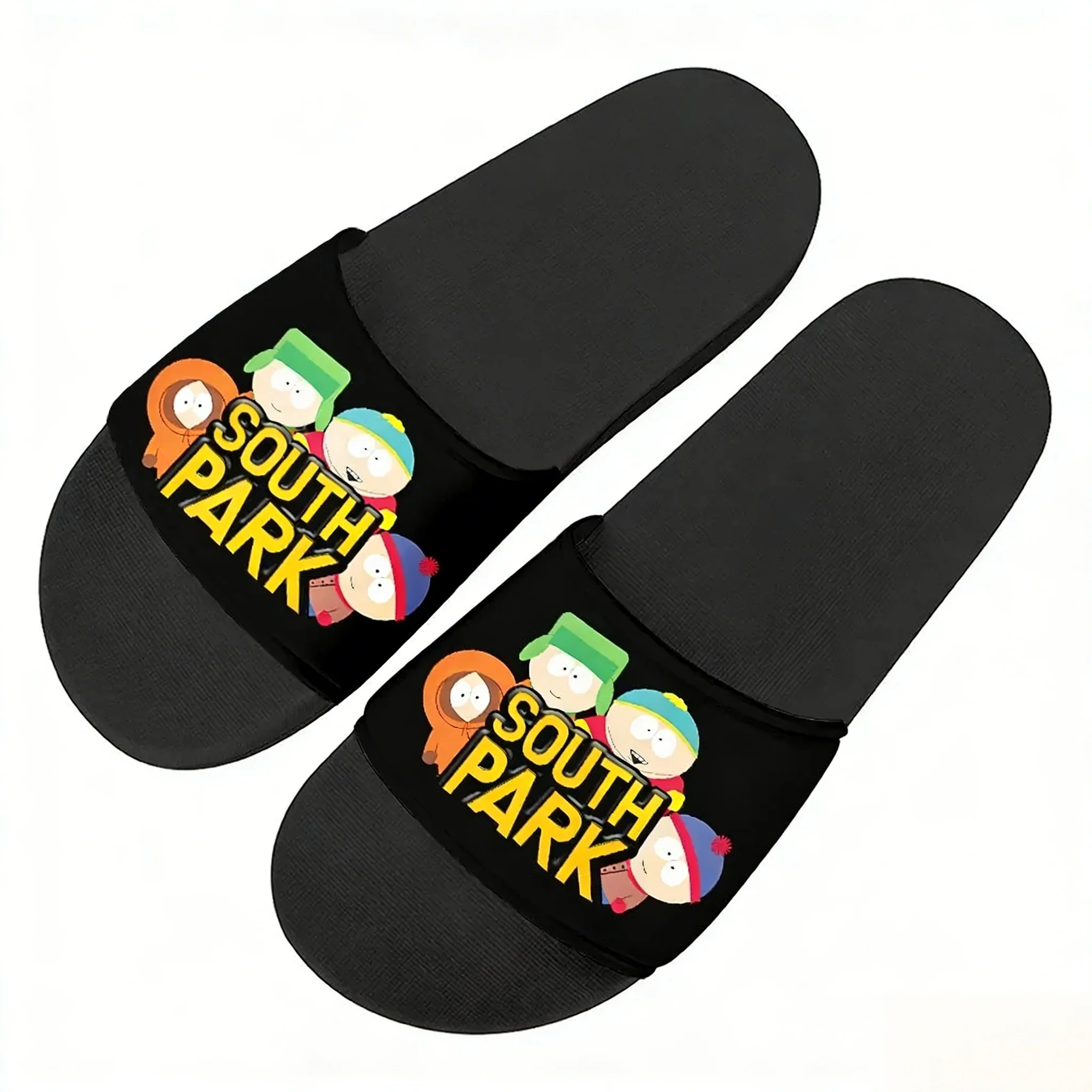 Sandal Komedi Anime South Park - Outdoor Lighting For Home ulasan dan harga