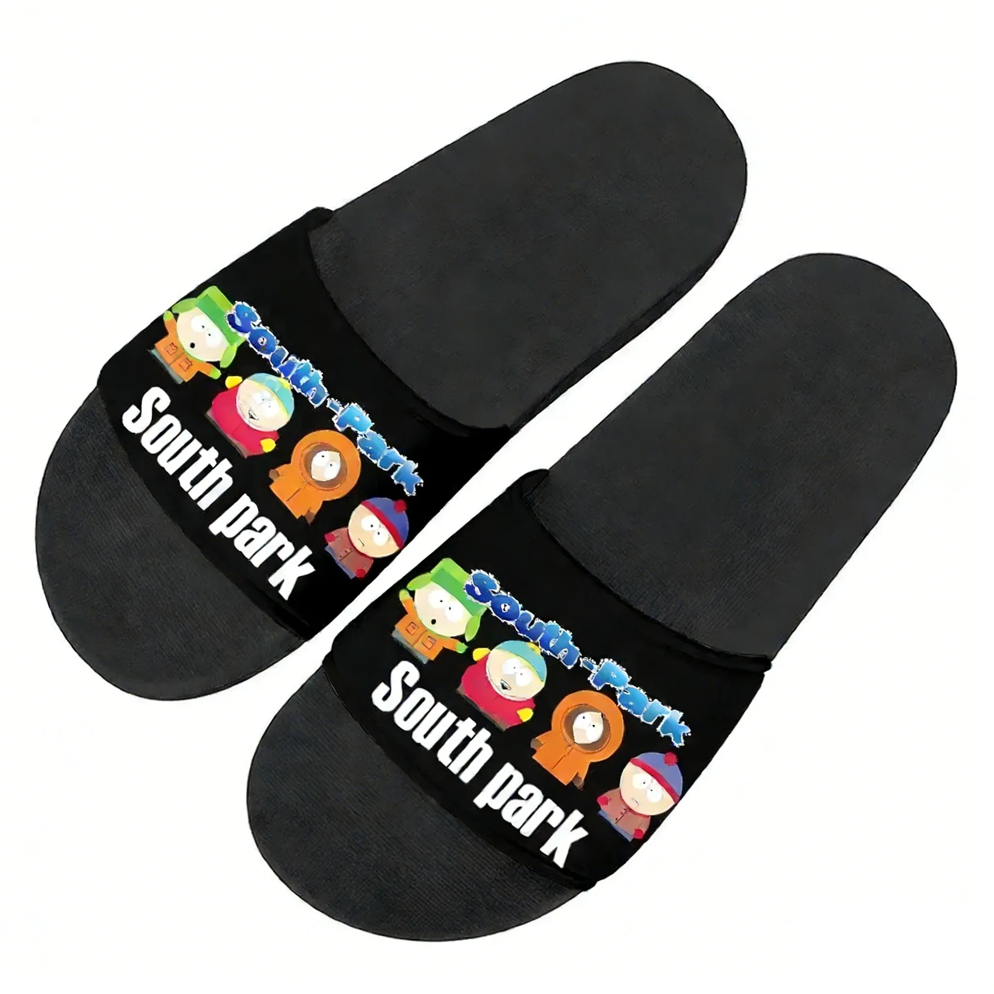Sandal Komedi Anime South Park - Outdoor Lighting For Home ulasan dan harga