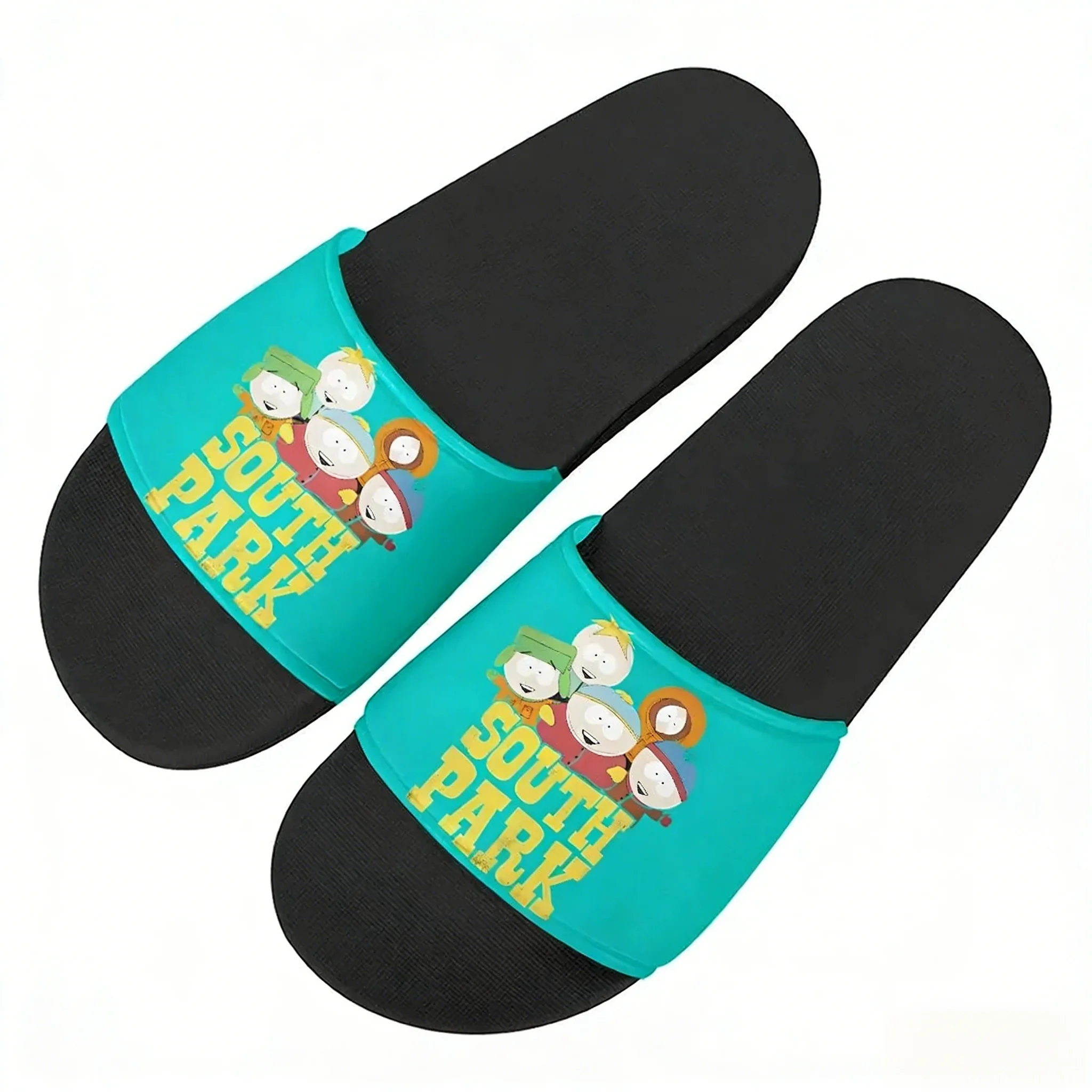 Sandal Komedi Anime South Park - Outdoor Lighting For Home ulasan dan harga