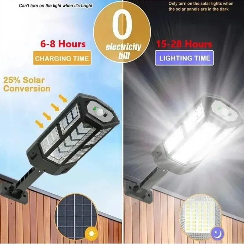 Lampu Tenaga Surya Terbaru Lam - Outdoor Lighting Garden ulasan dan harga