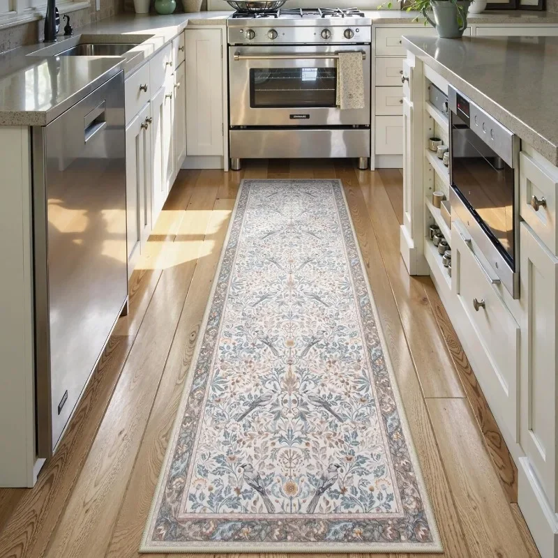 Karpet Runner Motif Burung dan - Outdoor Lighting Victorian ulasan dan harga