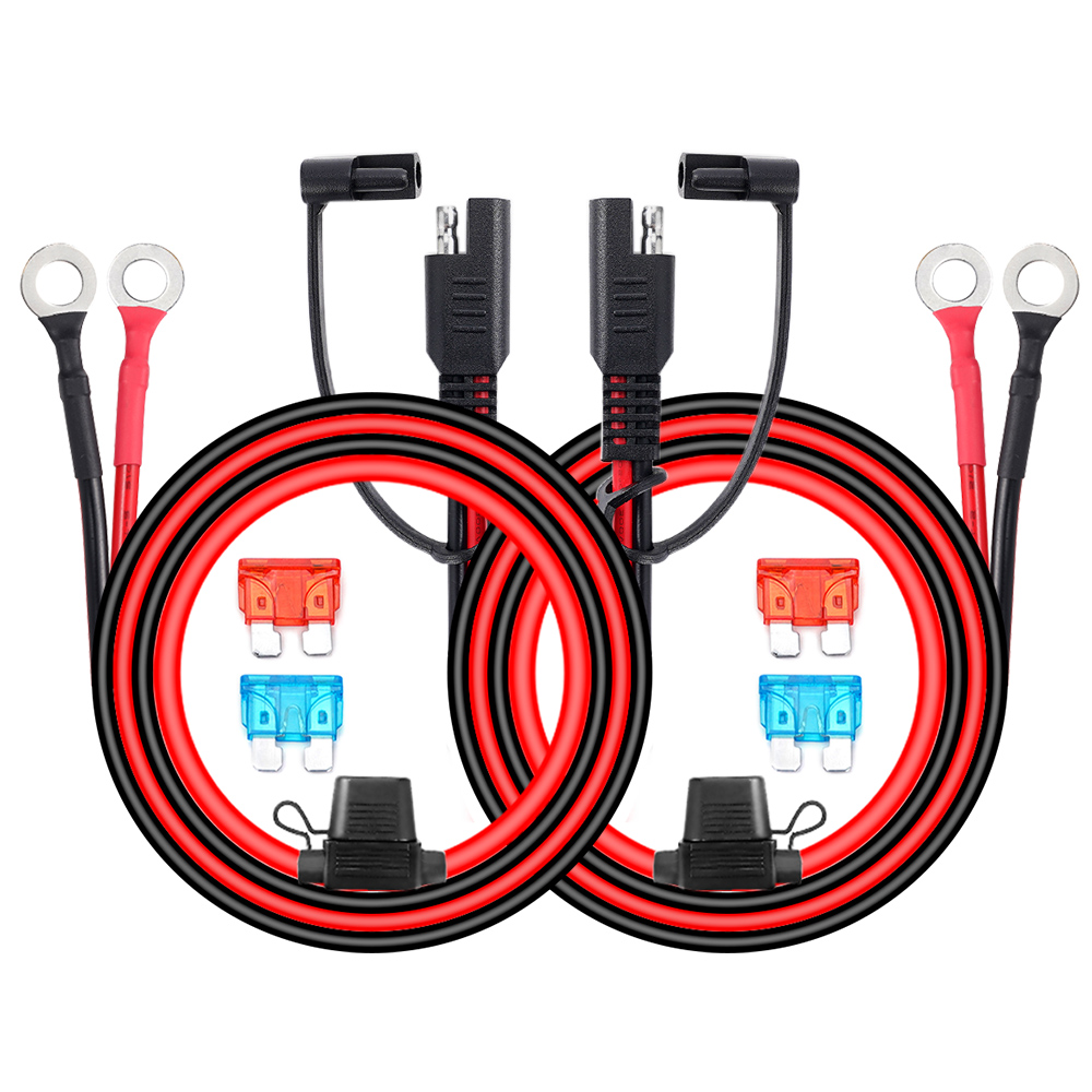Kabel adaptor lepas cepat SAE  - Outdoor Lighting Extension Cable ulasan dan harga