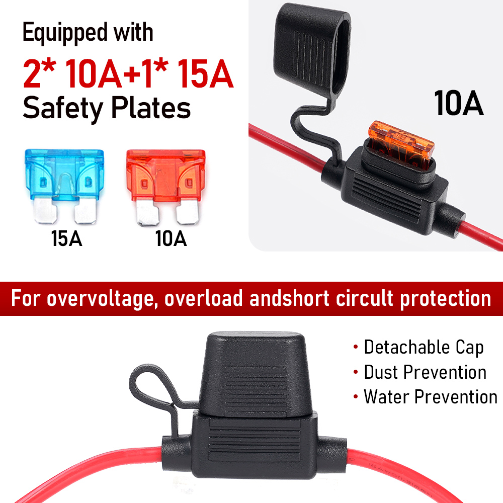 Kabel adaptor lepas cepat SAE  - Outdoor Lighting Extension Cable ulasan dan harga