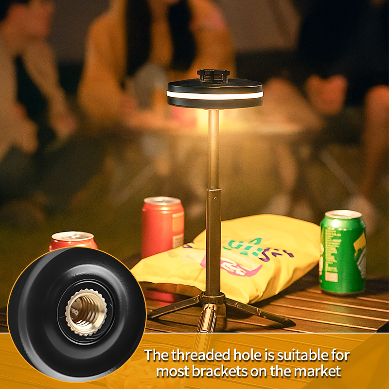 Lampu Camping Outdoor Tahan Ai - Outdoor Lighting Hooks ulasan dan harga
