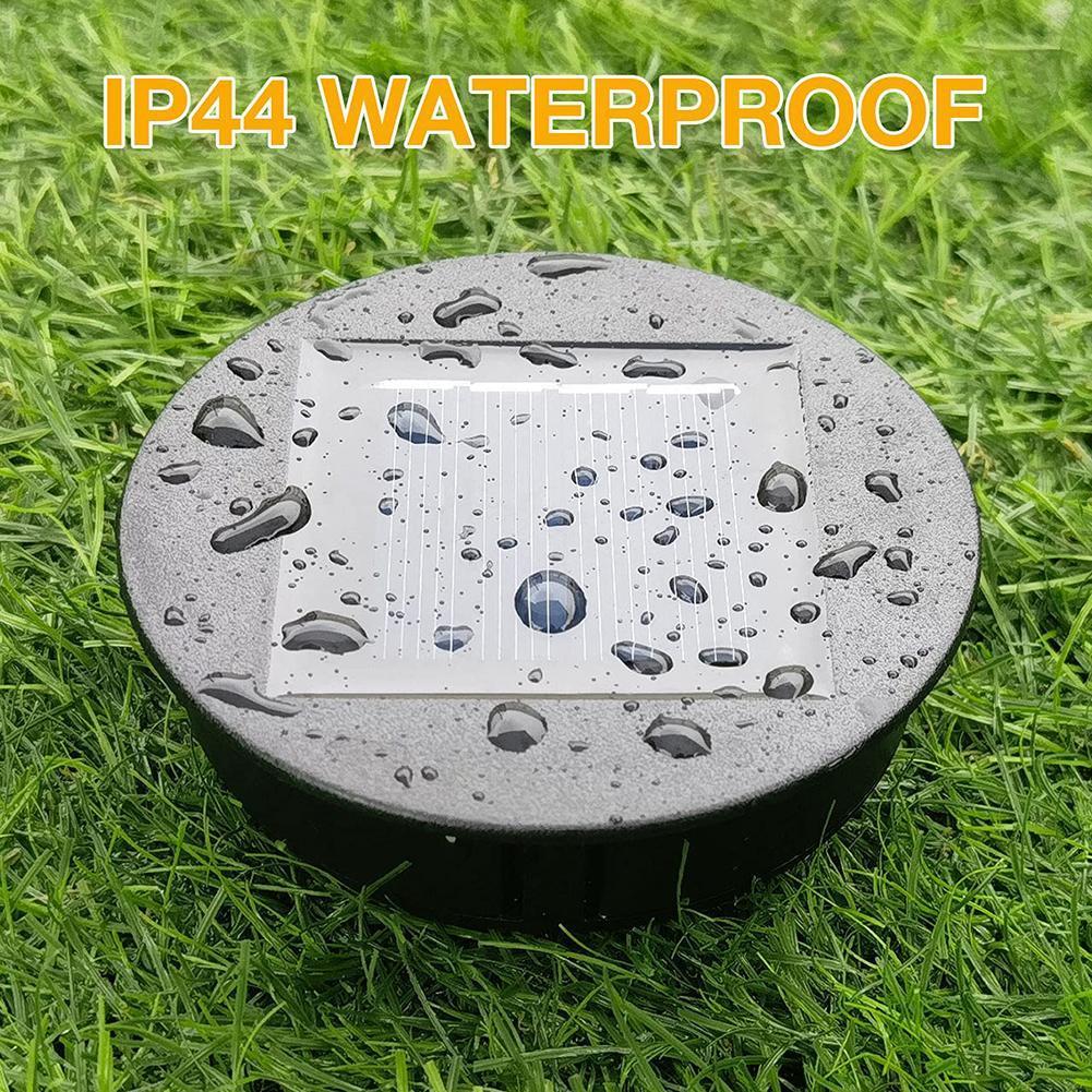 Lampu Tenaga Surya 1.2 V 600 M - Outdoor Lighting Experts ulasan dan harga