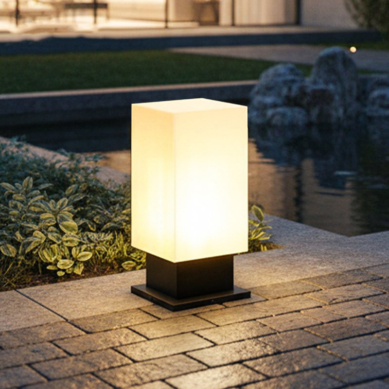 Lampu lantai bercahaya untuk h - Outdoor Lighting Garden ulasan dan harga
