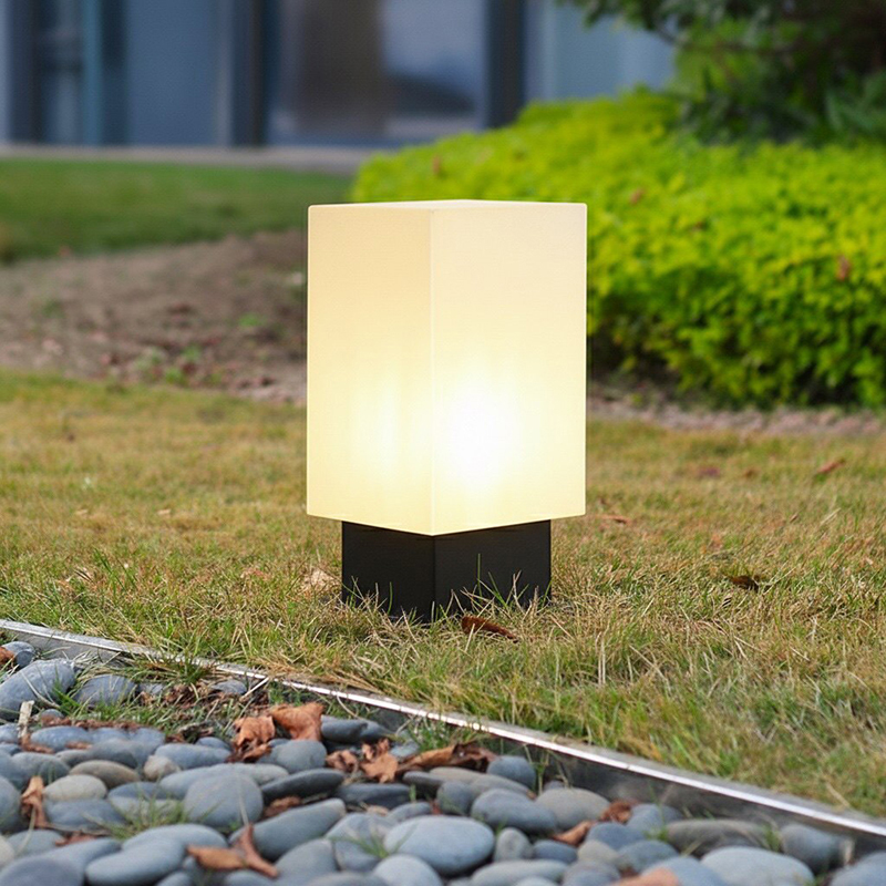 Lampu lantai bercahaya untuk h - Outdoor Lighting Garden ulasan dan harga