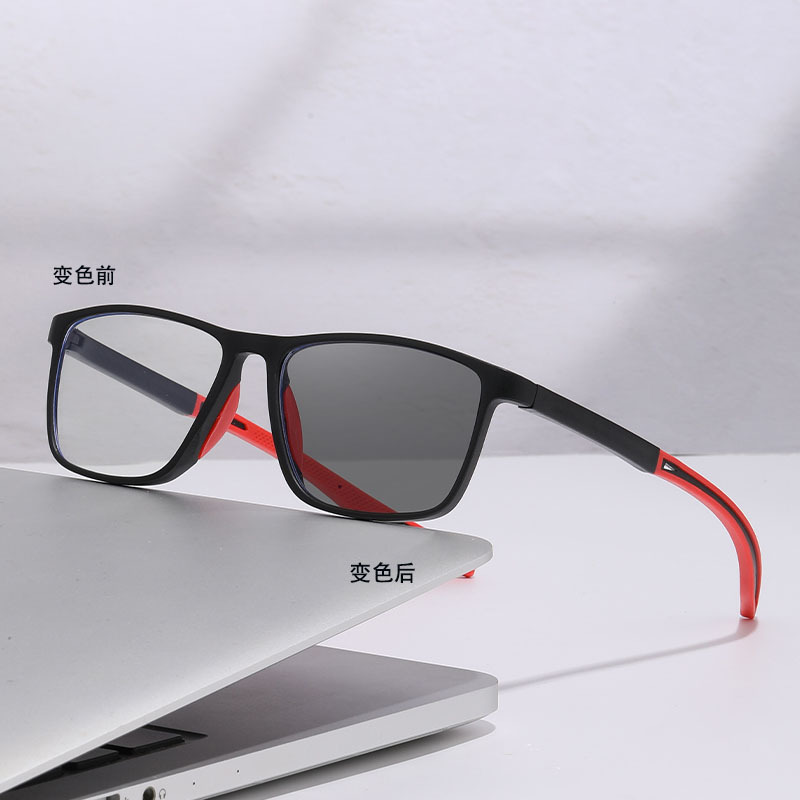 Kacamata Olahraga Keren Trendi - Color Changing Outdoor ulasan dan harga