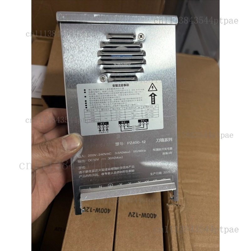 Catu Daya Tahan Hujan Semi-ter - Outdoor Lighting Transformer Box ulasan dan harga