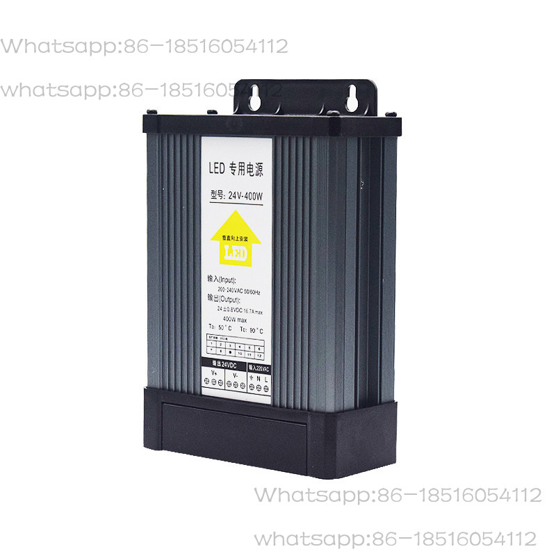 Catu daya sakelar tahan hujan  - Outdoor Lighting Transformer Box ulasan dan harga