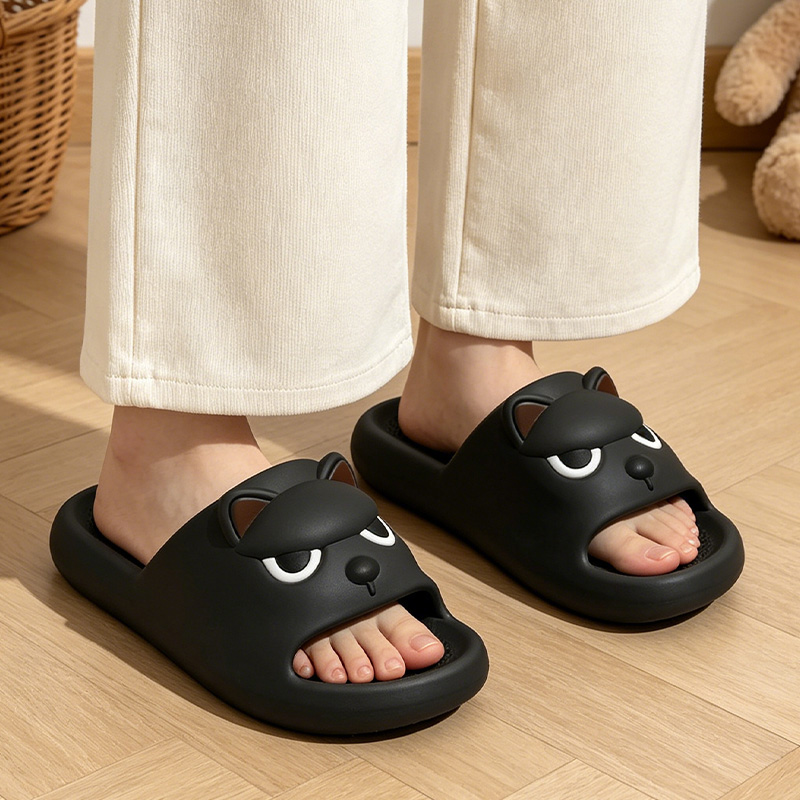 Sandal Platform Sol Lembut Eva - Outdoor Lighting For Home ulasan dan harga