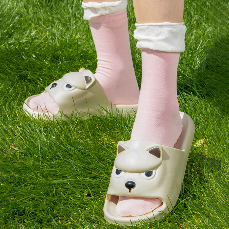 Sandal Platform Sol Lembut Eva - Outdoor Lighting For Home ulasan dan harga