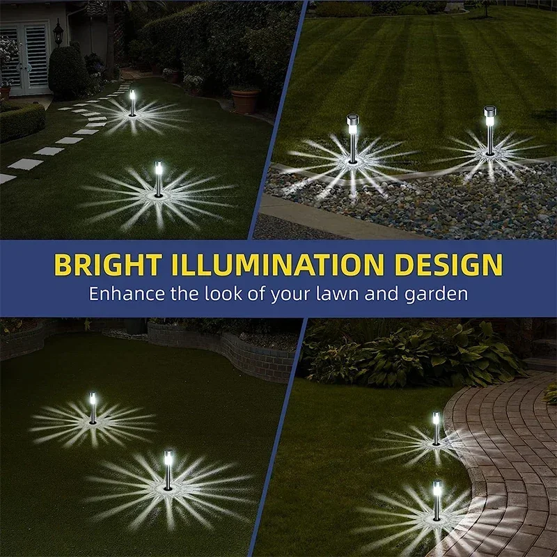 Lampu Taman tenaga surya, lamp - Outdoor Lighting Under Pergola ulasan dan harga