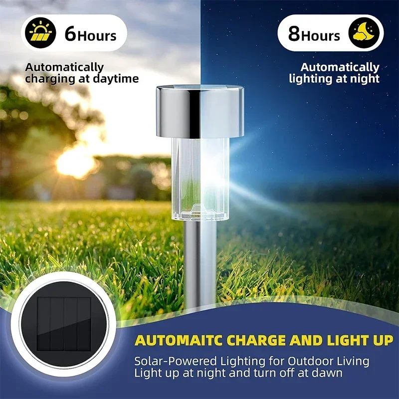 Lampu Taman tenaga surya, lamp - Outdoor Lighting Under Pergola ulasan dan harga