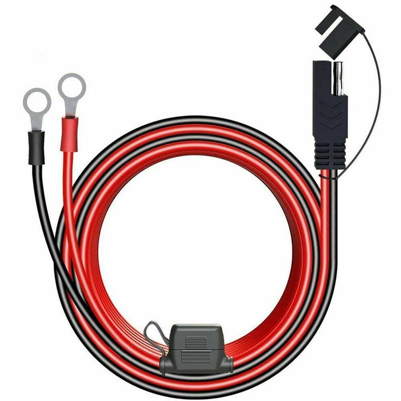 Kabel Ekstensi Adaptor SAE Qui - Outdoor Lighting Extension Cable ulasan dan harga