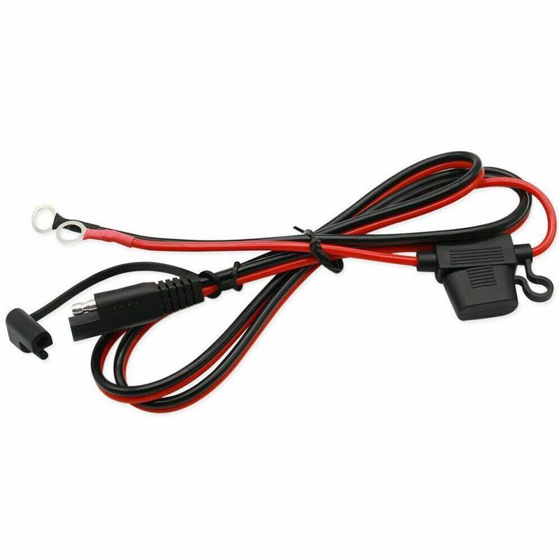 Kabel Ekstensi Adaptor SAE Qui - Outdoor Lighting Extension Cable ulasan dan harga