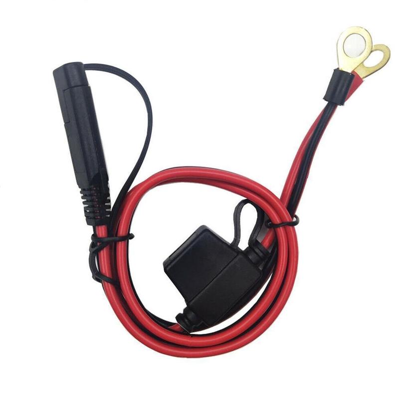 Kabel Ekstensi Adaptor SAE Qui - Outdoor Lighting Extension Cable ulasan dan harga