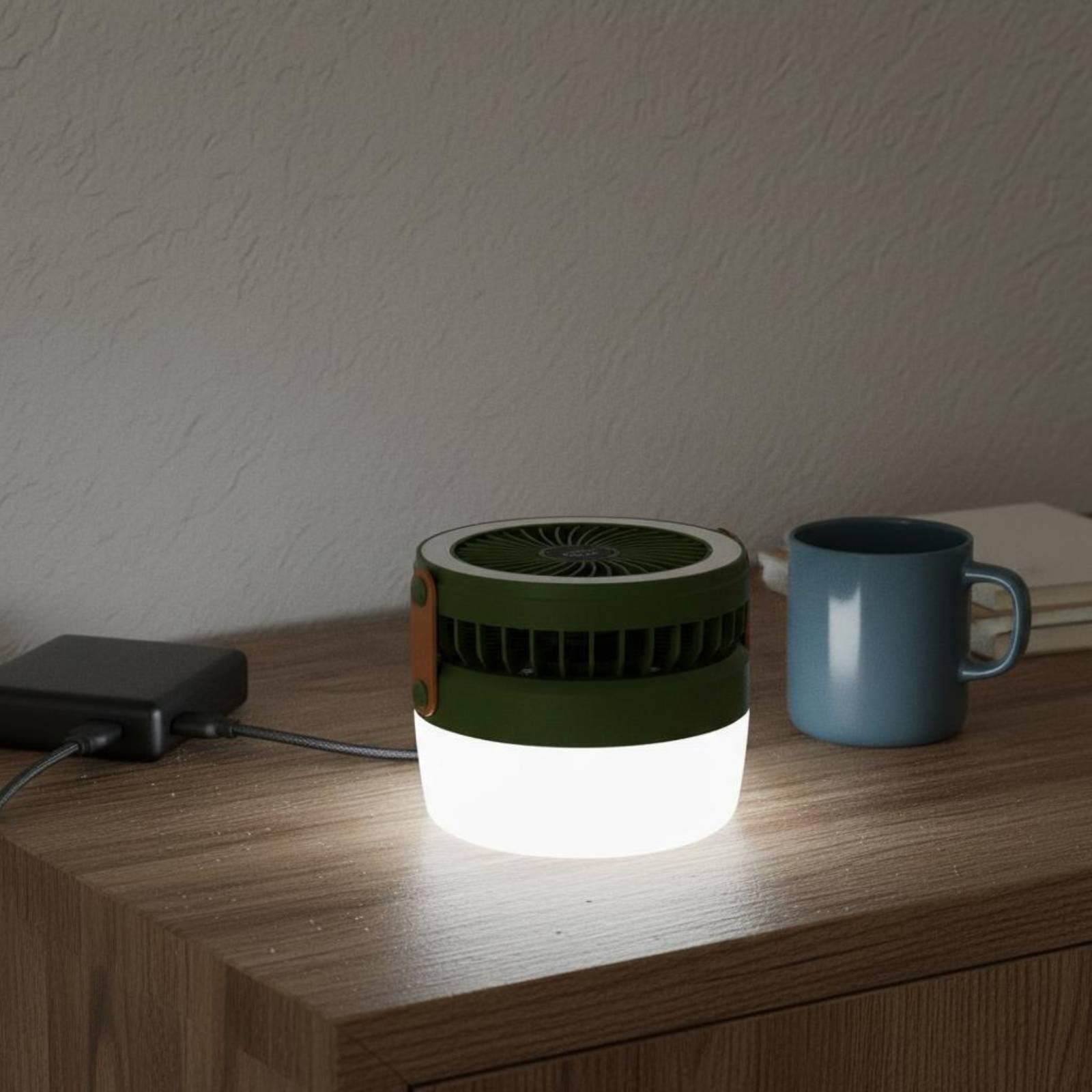 Lampu Kipas Tenaga Surya untuk - Solar Lantern Hanging ulasan dan harga