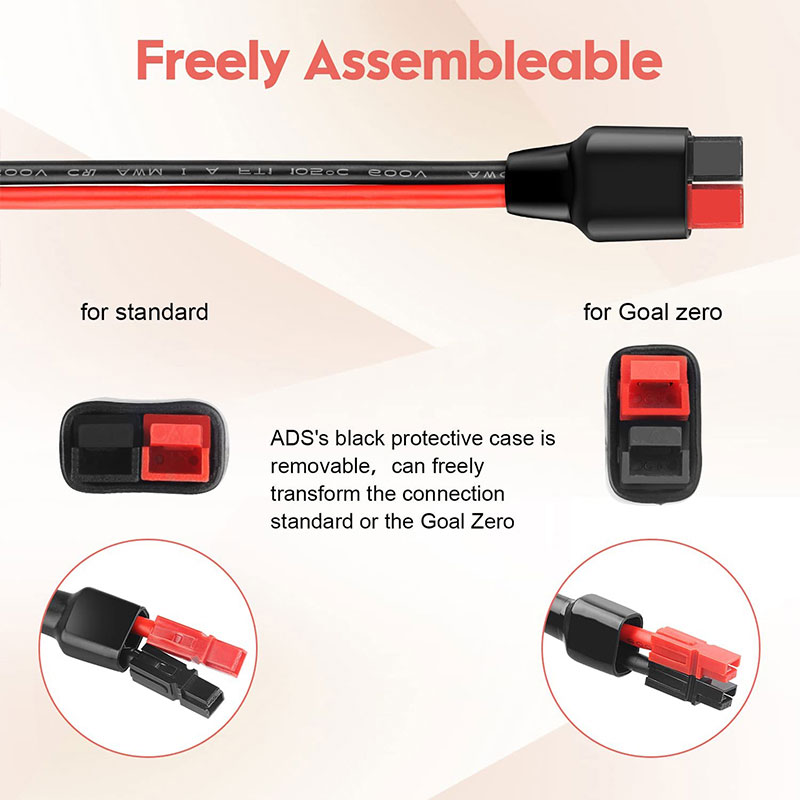 Kabel Ekstensi Pemantik Rokok  - Outdoor Lighting Extension Cable ulasan dan harga