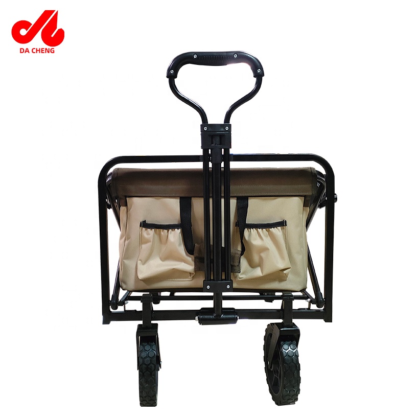 Gerobak Lipat Portabel Ringan  - Outdoor Lighting Garden ulasan dan harga