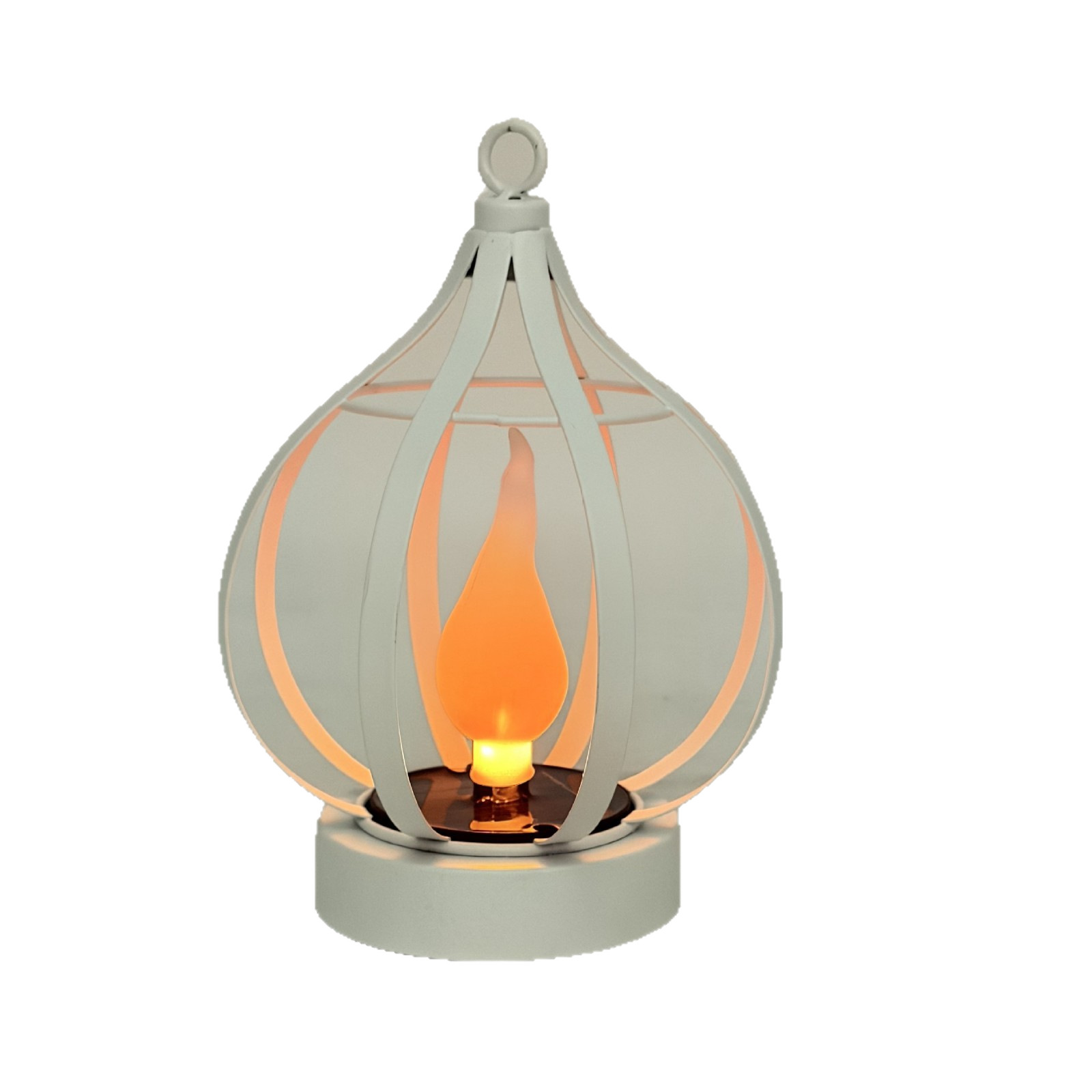 Lampu Surya Luar Ruangan IP65  - Solar Lantern Hanging ulasan dan harga