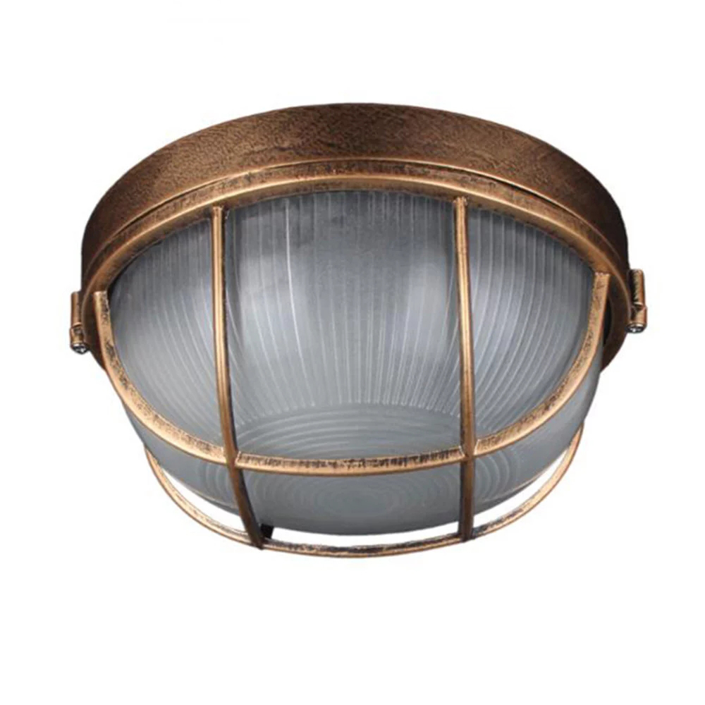 Lampu Langit-langit Luar Ruang - Outdoor Lighting Under Roof ulasan dan harga