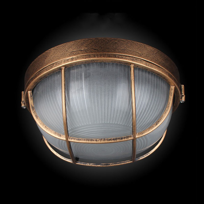 Lampu Langit-langit Luar Ruang - Outdoor Lighting Under Roof ulasan dan harga