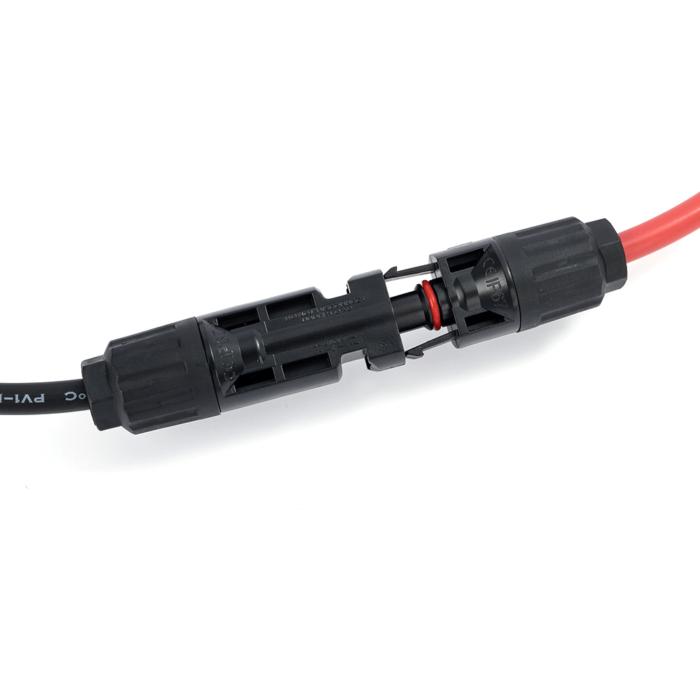 Kabel Ekstensi Surya Terjalin  - Outdoor Lighting Extension Cable ulasan dan harga