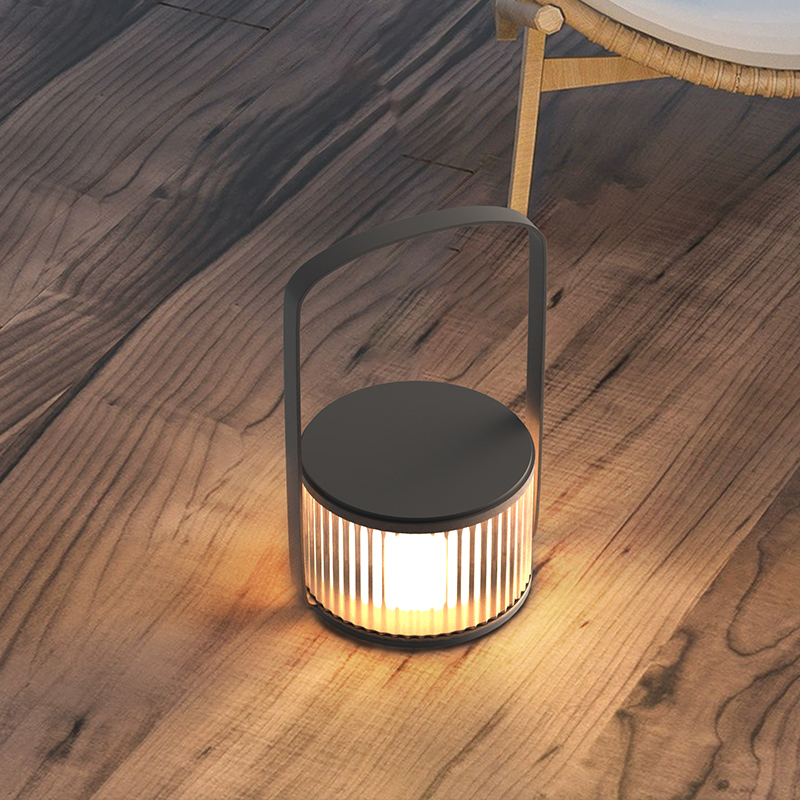 Lampu Taman Tenaga Surya Porta - Outdoor Lighting Garden ulasan dan harga