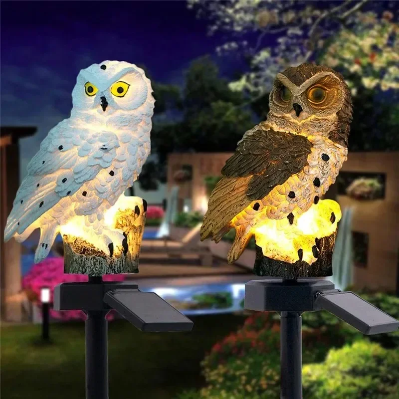 Lampu Taman Patung Burung Hant - Outdoor Lighting Under Pergola ulasan dan harga