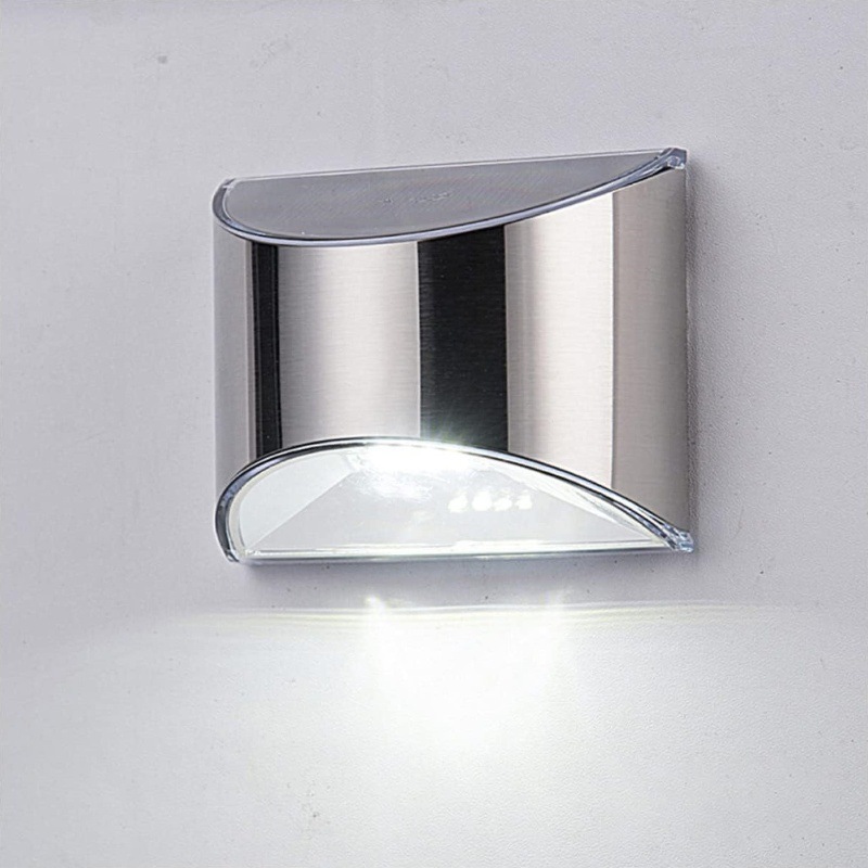 2 Buah Lampu Taman Tenaga Sury - Outdoor Lighting Experts ulasan dan harga