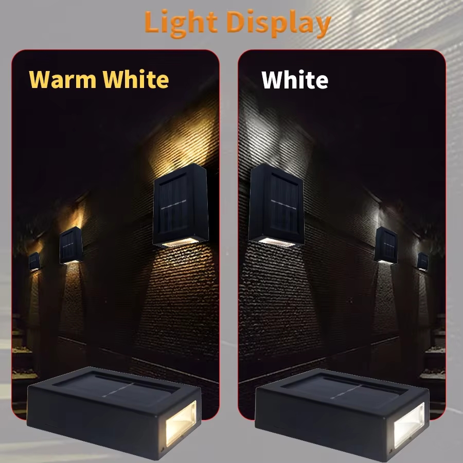 Lampu LED luar ruangan tenaga  - Outdoor Lighting Experts ulasan dan harga